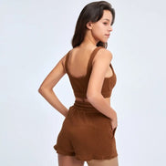 Yoga Suit