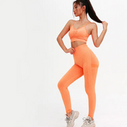 Buttery-Soft High-Waist Yoga Pants