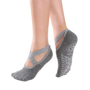Non-Slip Yoga Socks