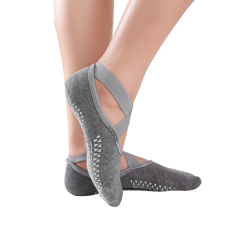 Non-Slip Yoga Socks