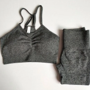 Buttery-Soft High-Waist Yoga Pants