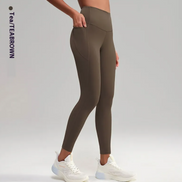 7/8 Length Yoga Leggings
