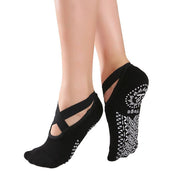 Non-Slip Yoga Socks