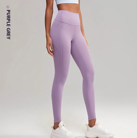 7/8 Length Yoga Leggings