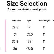 7/8 Length Yoga Leggings