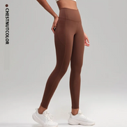 7/8 Length Yoga Leggings