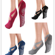 Non-Slip Yoga Socks