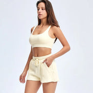 Yoga Suit