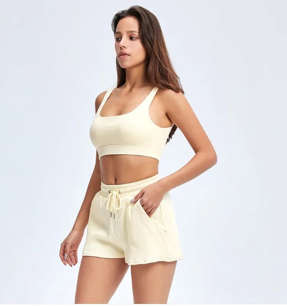 Yoga Suit
