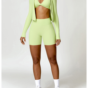 Yoga Wear