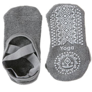 Non-Slip Yoga Socks