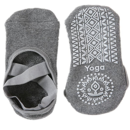 Non-Slip Yoga Socks